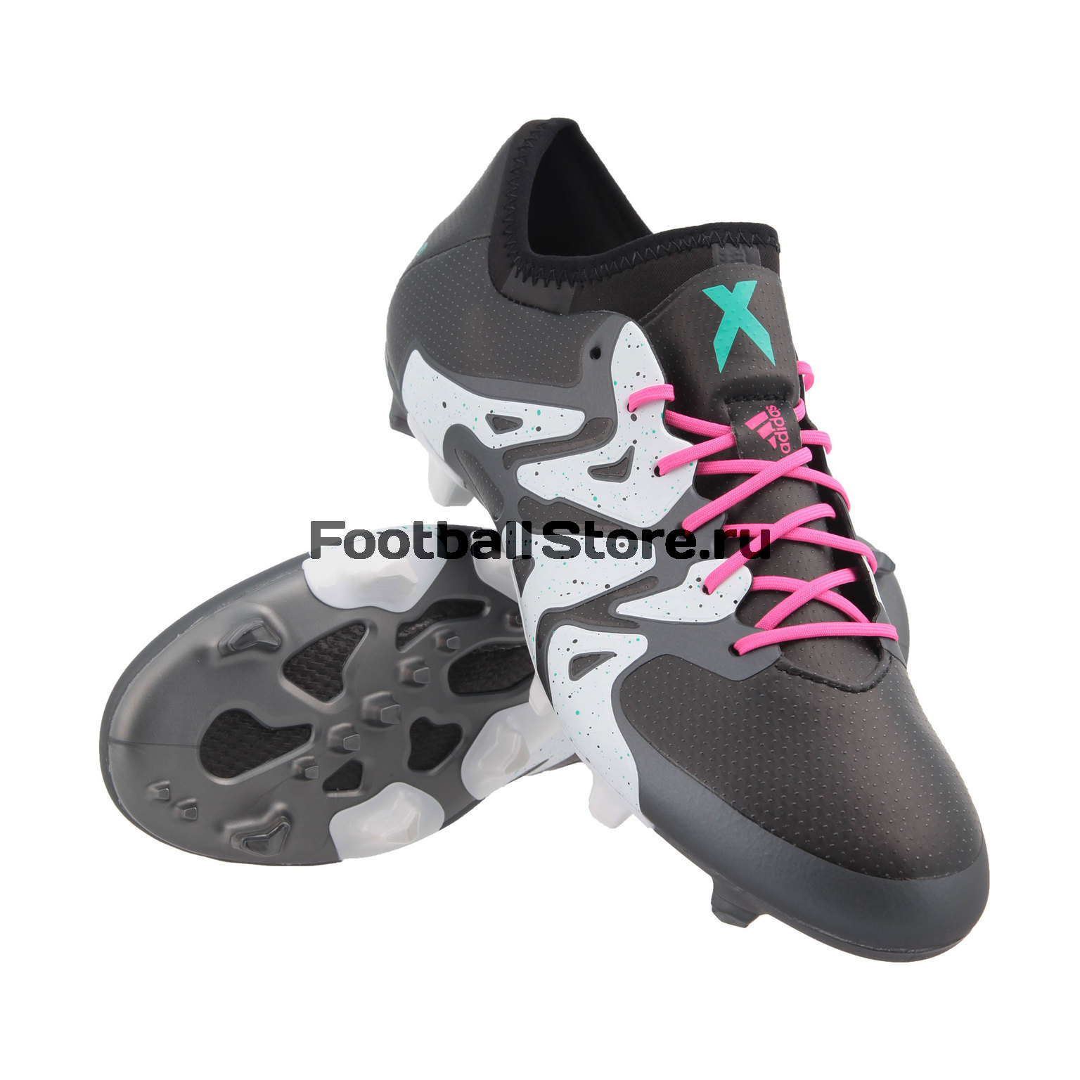 Adidas 15.1 on sale fg