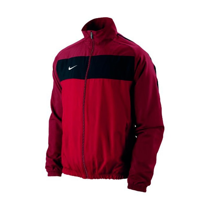 Куртка Nike federation ii woven 361145-648