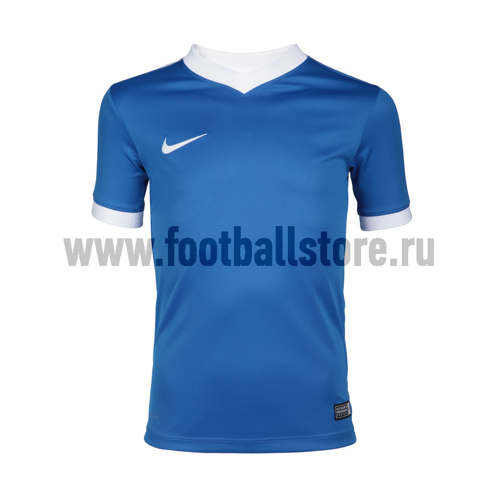 Футболка Nike SS Striker IV JSY 725892-463