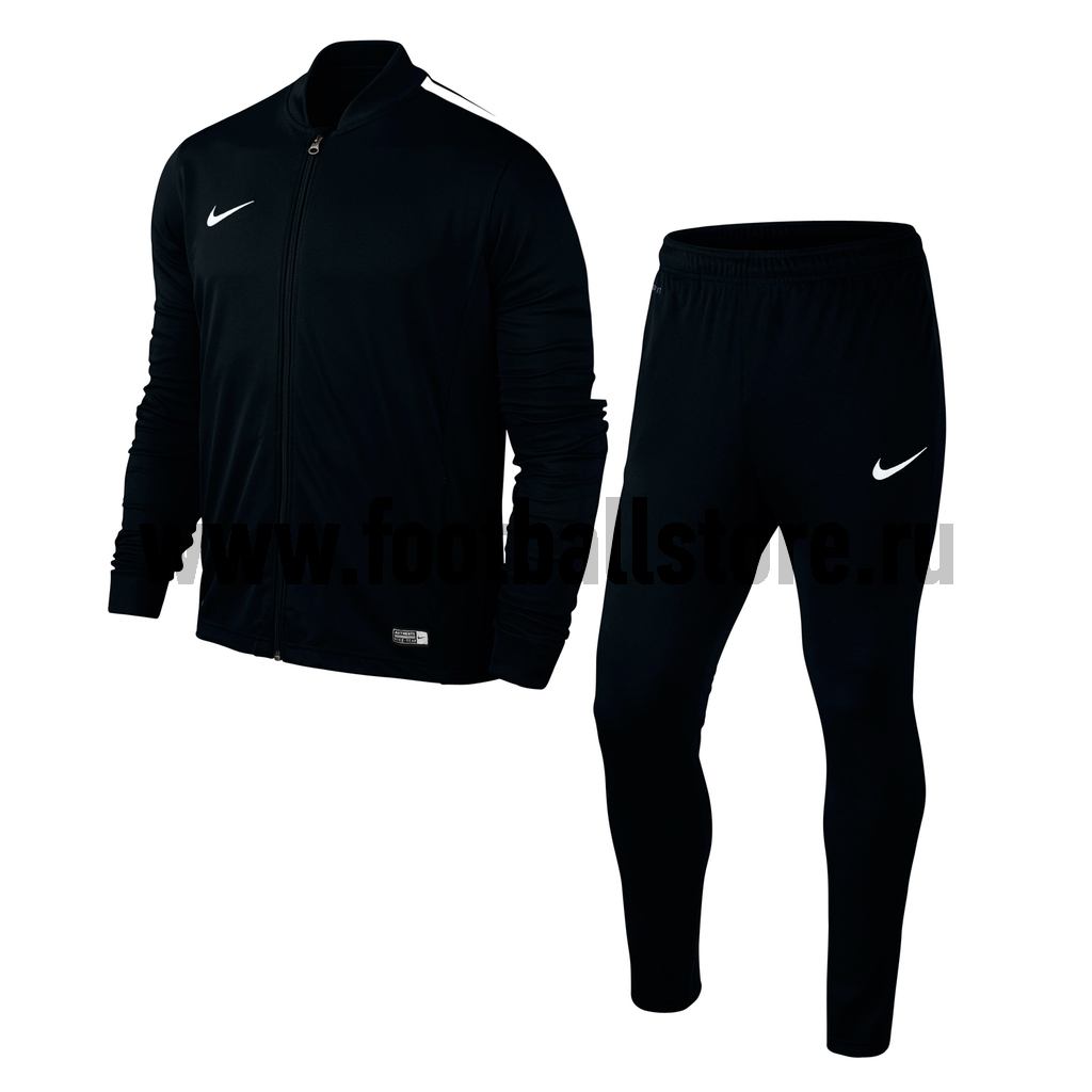 Костюм спортивный Nike Academy 16 KNT Track Suit 2 808757-010 