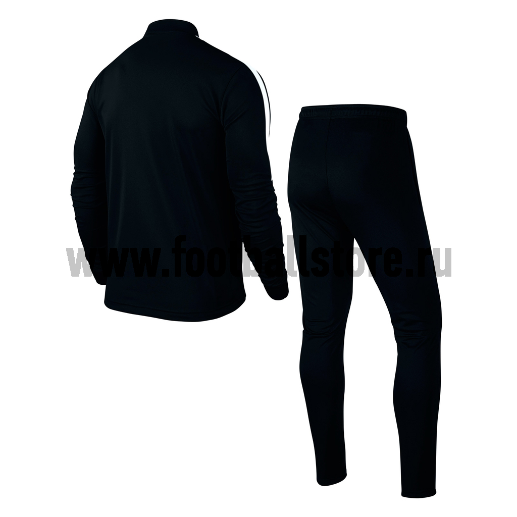 Костюм спортивный Nike Academy 16 KNT Track Suit 2 808757-010 