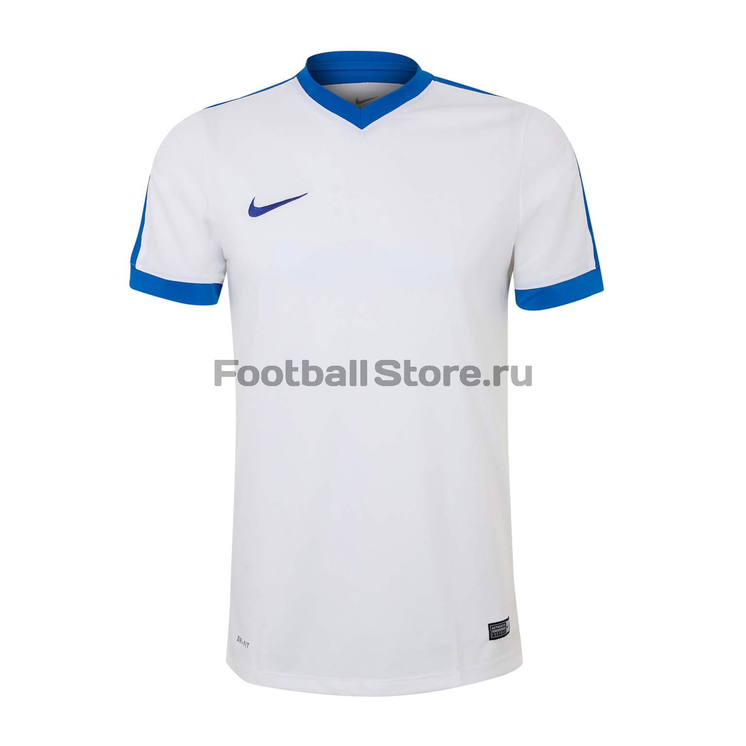 Футболка игровая подростковая Nike Striker IV JSY 725974-100