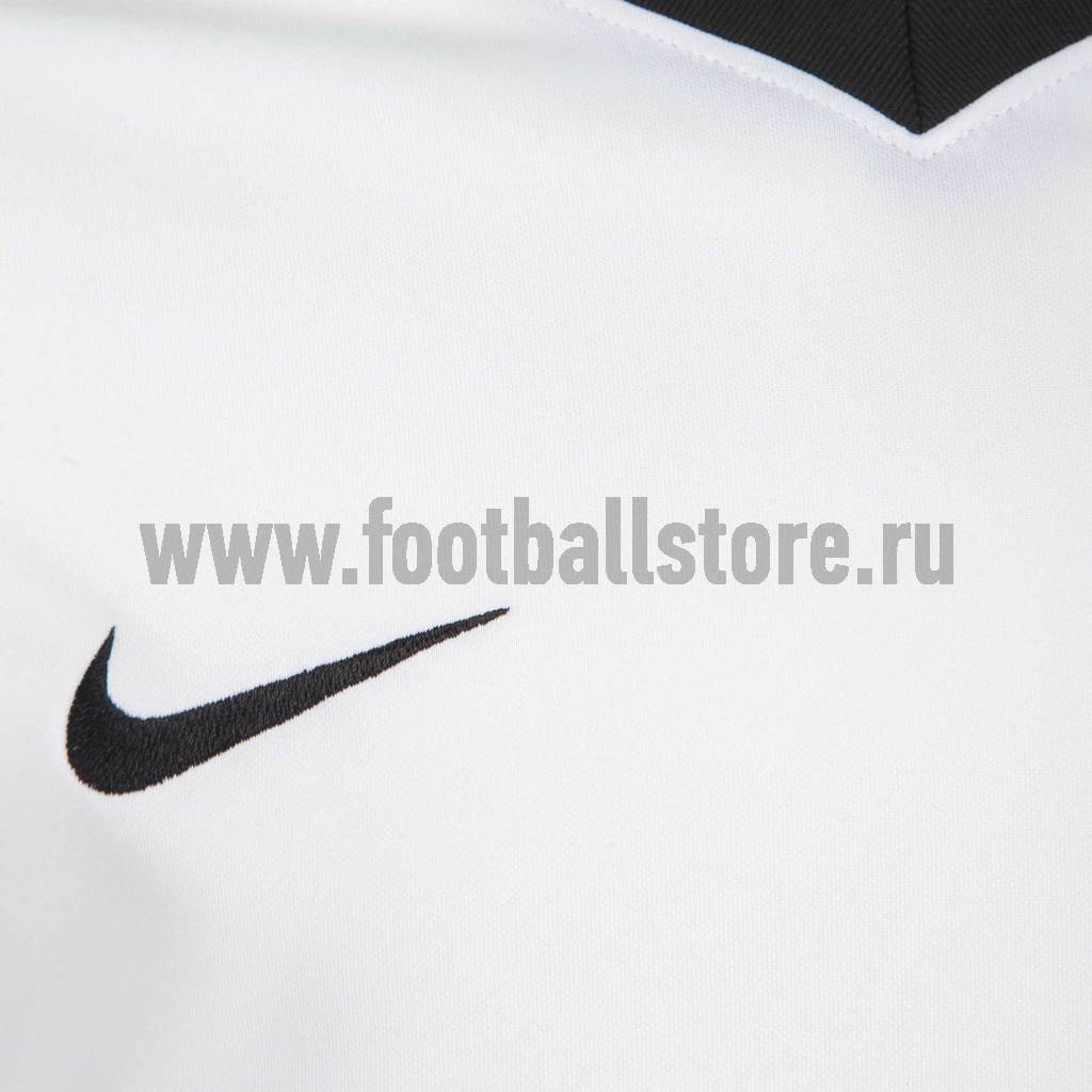 Футболка подростковая Nike Striker IV JSY 725974-103