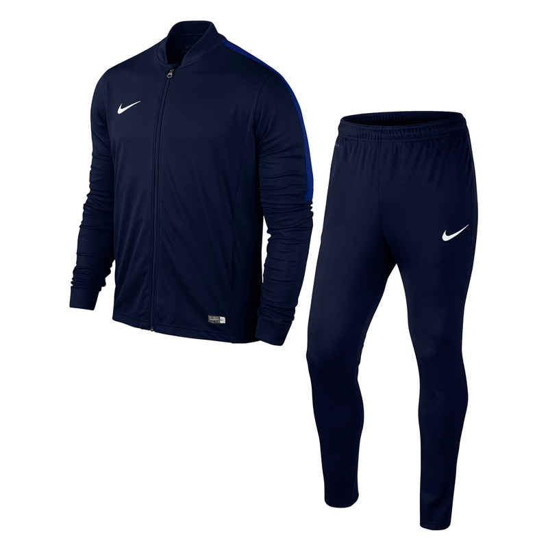 Костюм спортивный Nike Academy 16 KNT Track Suit 2 808757-451 