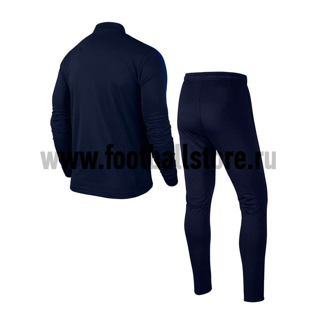 Костюм спортивный Nike Academy 16 KNT Track Suit 2 808757-451 