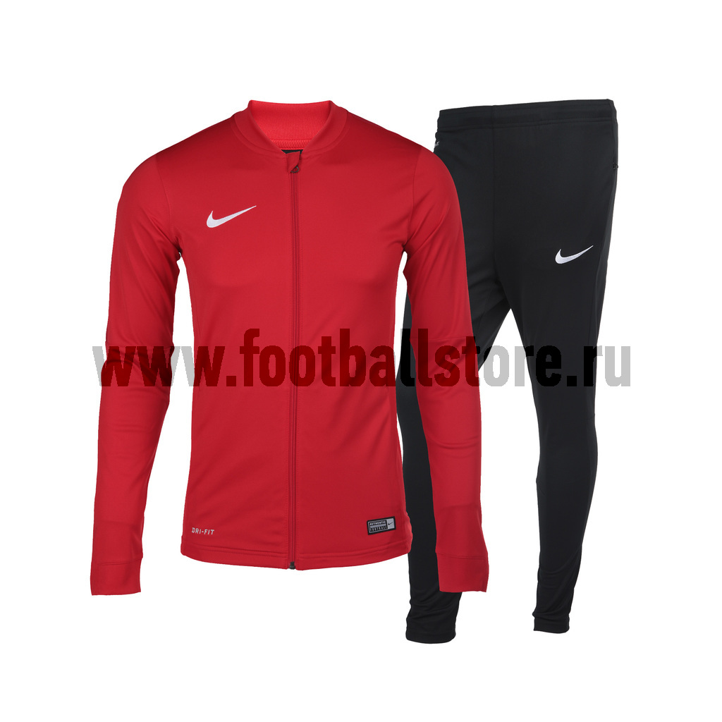 Костюм спортивный Nike Academy 16 KNT Track Suit 2 808757-657