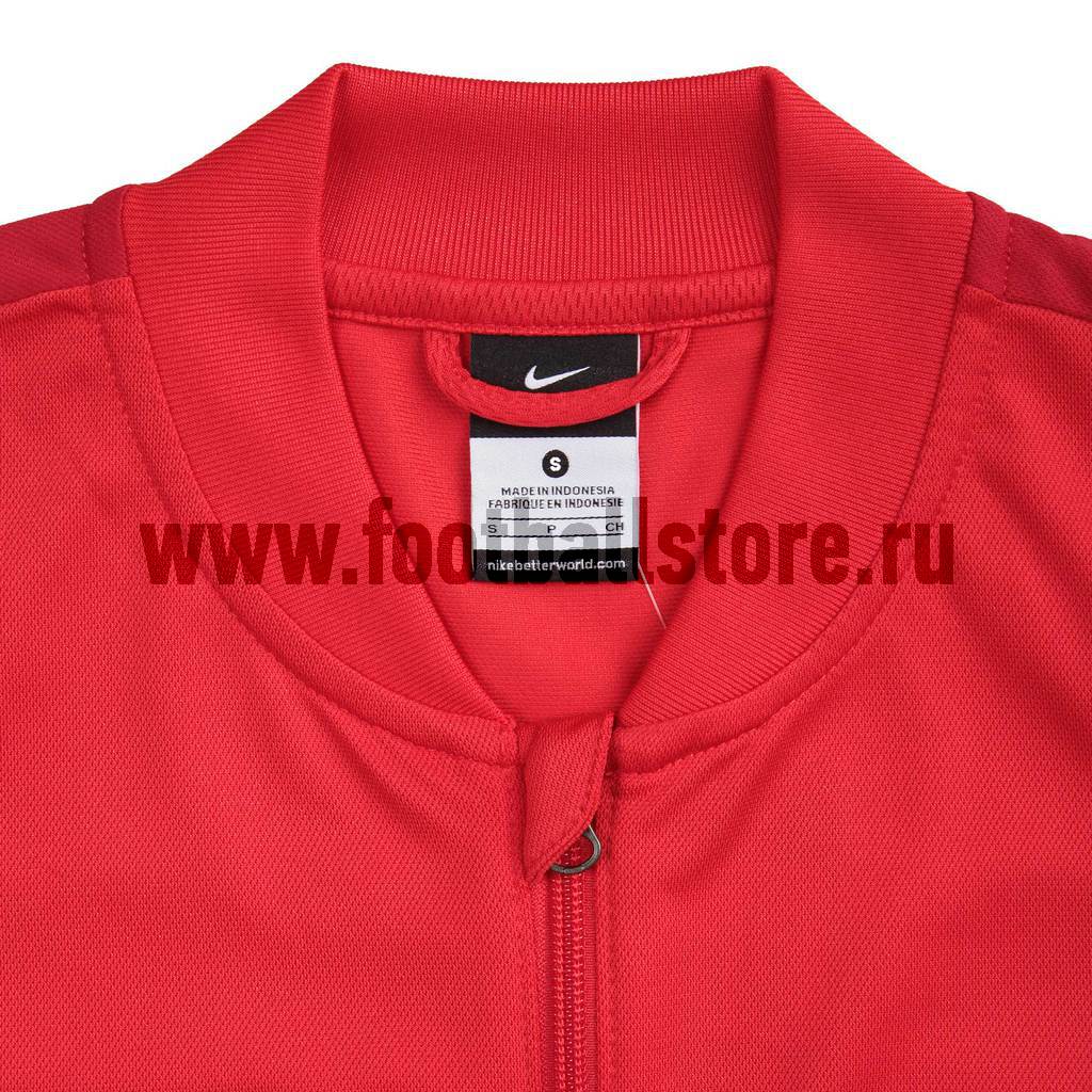 Костюм спортивный Nike Academy 16 KNT Track Suit 2 808757-657
