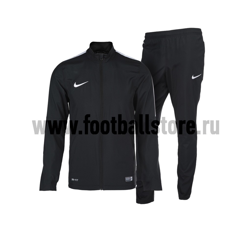 Костюм спортивный Nike Academy 16 WVN Track Suit 2 808758-010