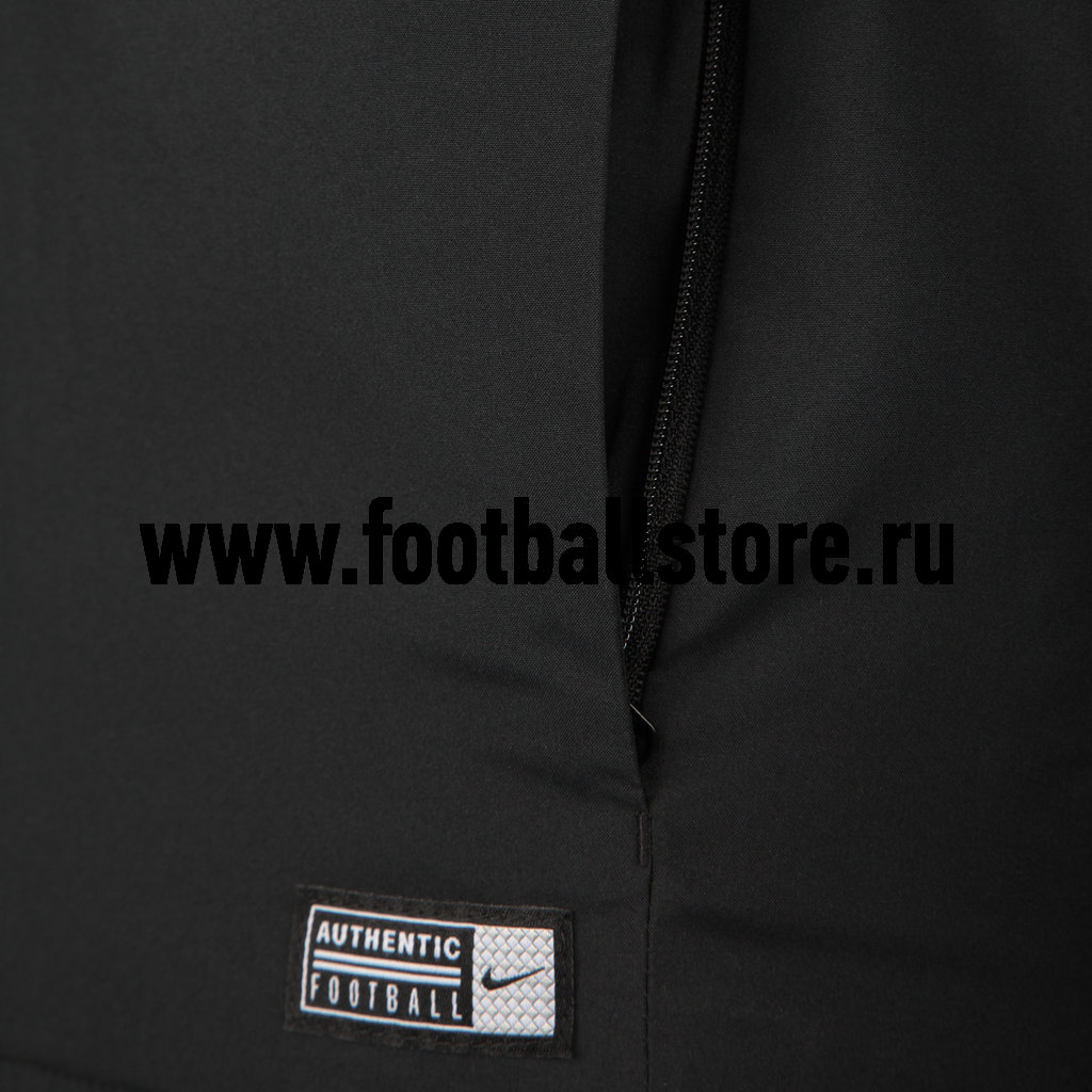 Костюм спортивный Nike Academy 16 WVN Track Suit 2 808758-010