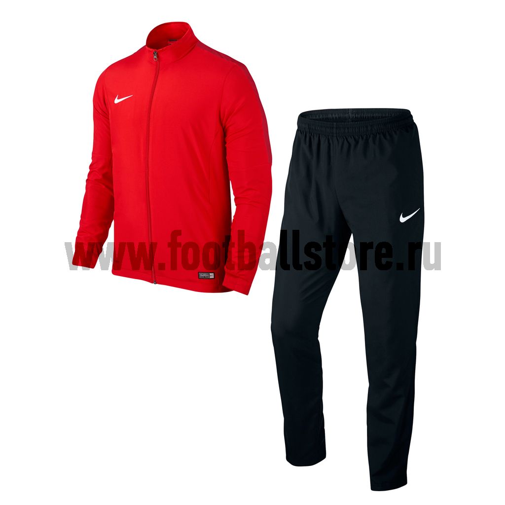 Костюм спортивный Nike Academy 16 WVN Track Suit 2 808758-657