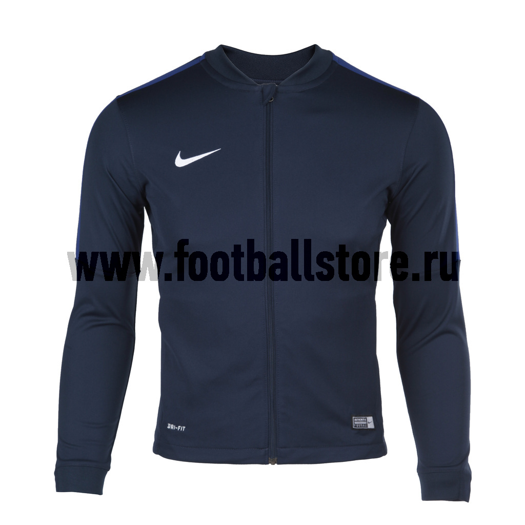 Костюм спортивный Nike Academy 16 KNT Track Suit 2  JR 808760-451