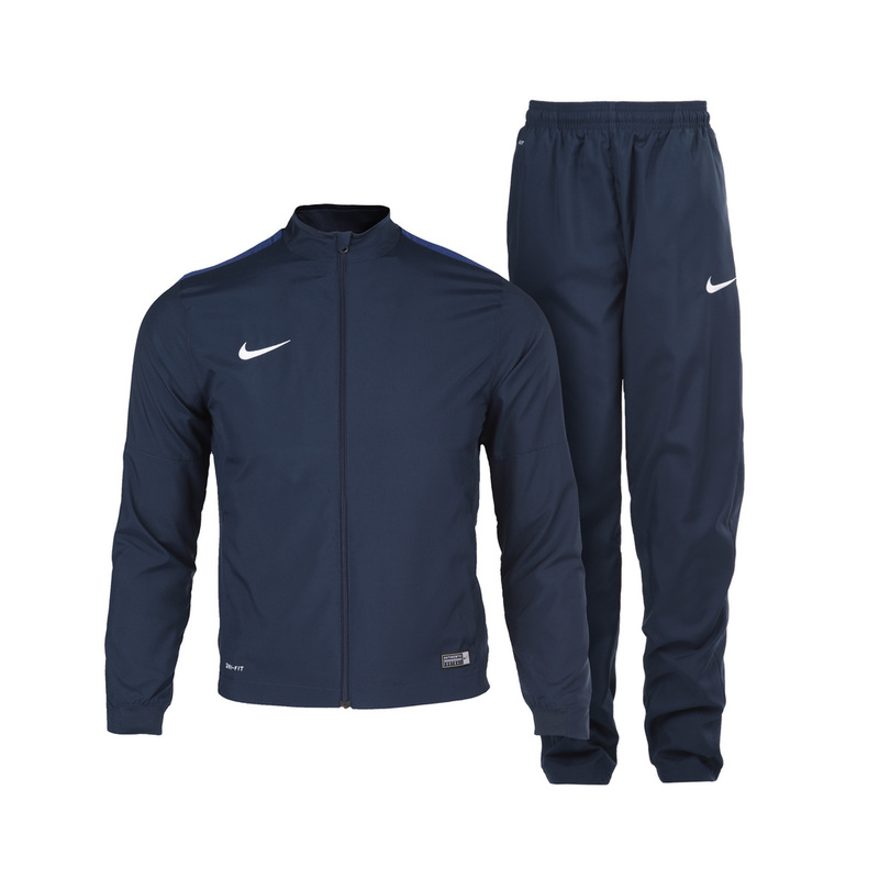 Костюм спортивный подростковый Nike Academy 808759-451 – купить в ...