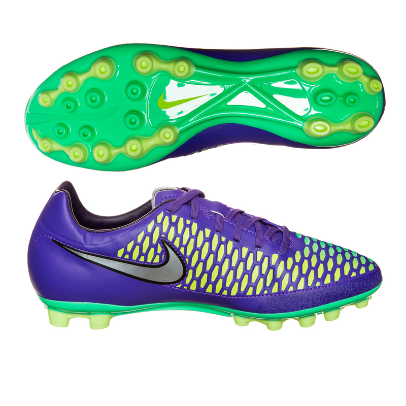 Бутсы Nike Magista Onda AG-R 717132-505