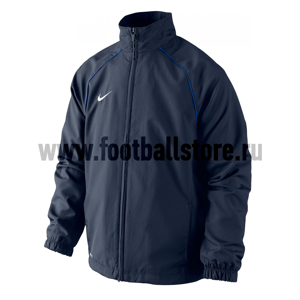 Куртка Nike Found 12 Sideline Jacket 447435-451