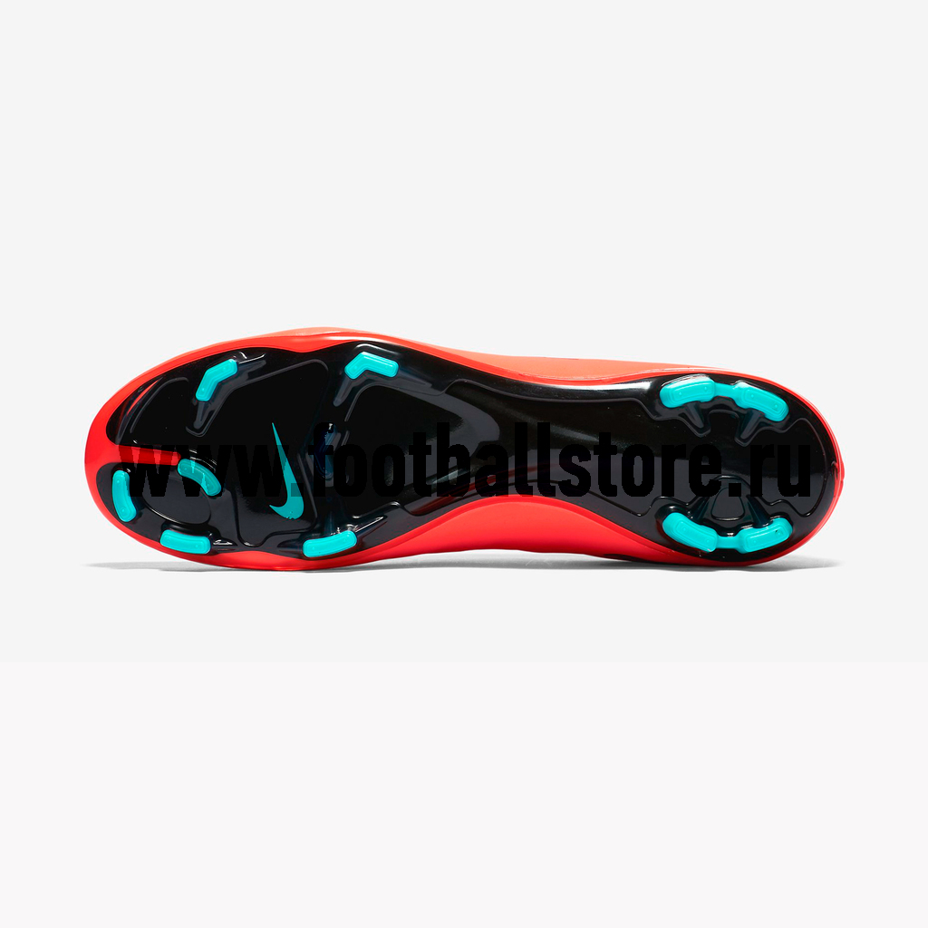 Бутсы Nike Mercurial Veloce II FG 651618-803