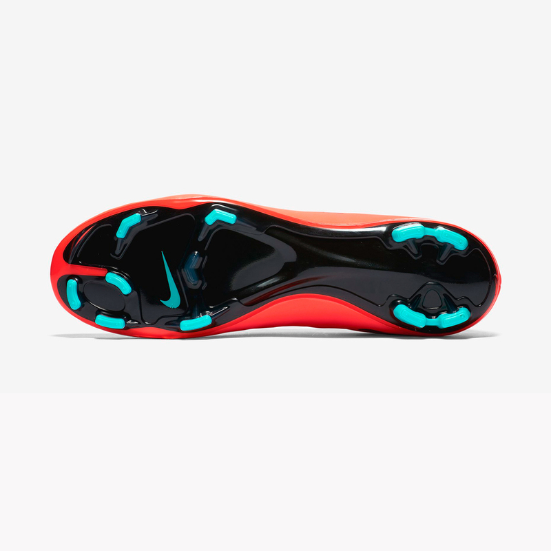 Бутсы Nike Mercurial Veloce II FG 651618-803