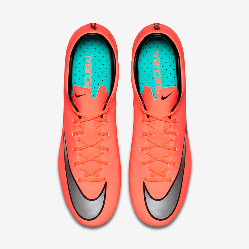 Бутсы Nike Mercurial Veloce II FG 651618-803