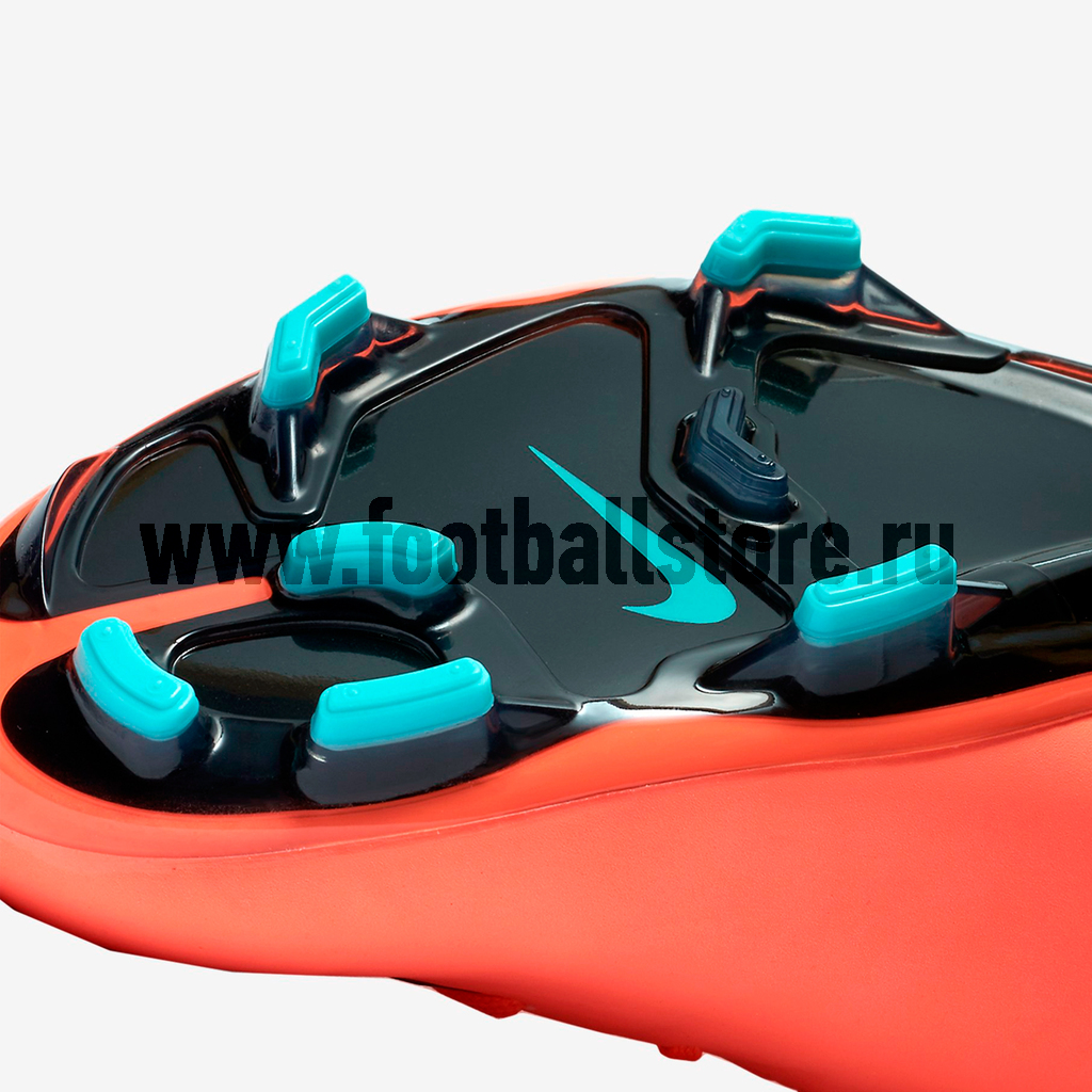 Бутсы Nike Mercurial Veloce II FG 651618-803