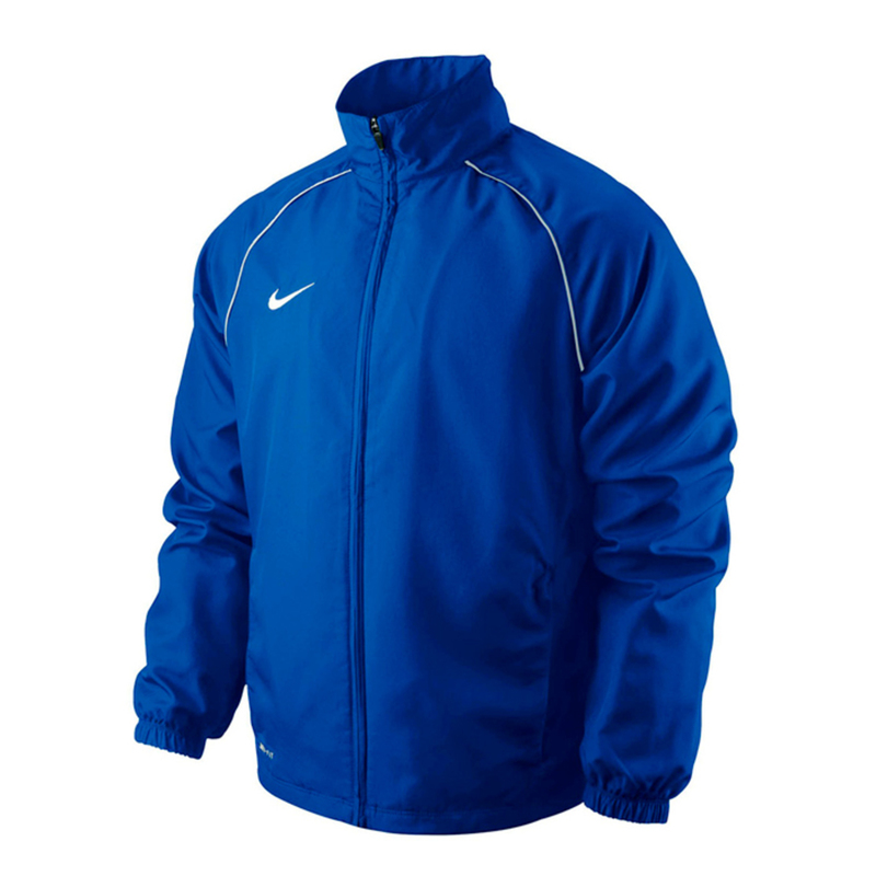Куртка Nike found 12 sideline jacket wp wz