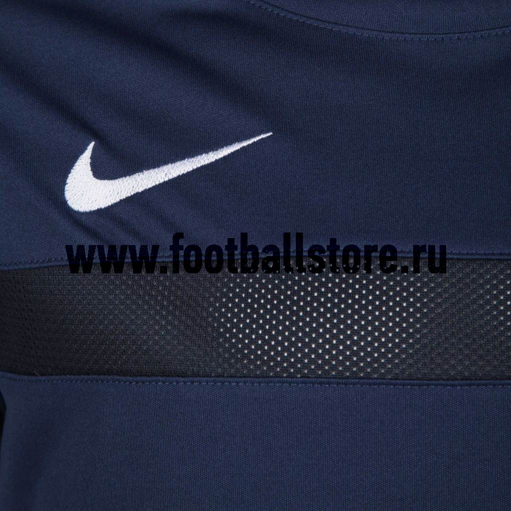 incluir pistola Colapso Футболка Nike Academy SS Training Top 1 Boys 651396-412 – купить в интернет  магазине footballstore, цена, фото