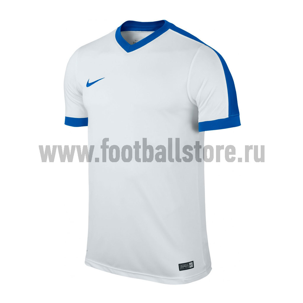 Футболка Nike Striker SS IV 725892-100 