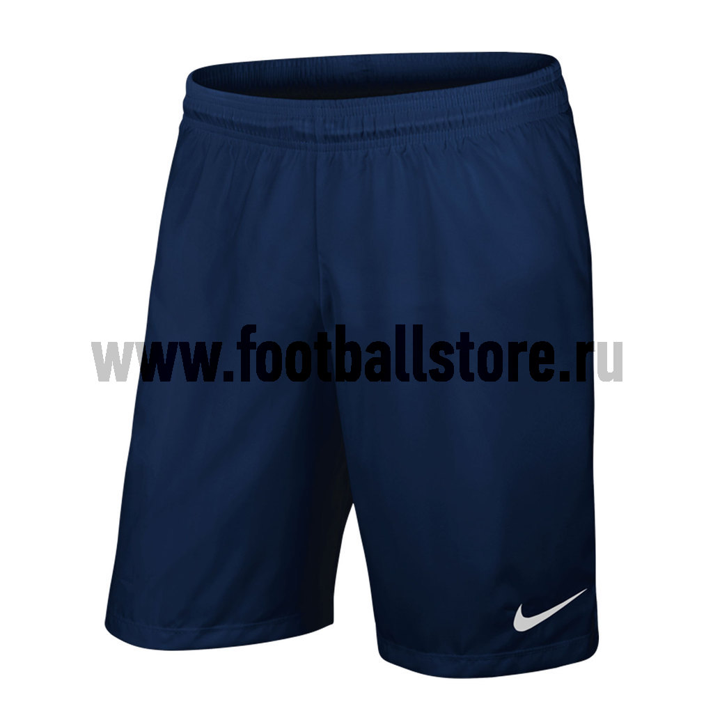 Шорты Nike Laser Woven III Short NB 725901-410 