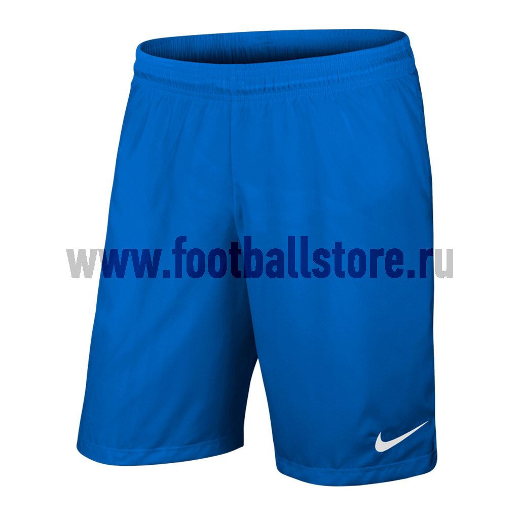 Шорты Nike Laser Woven III Short NB 725901-463 