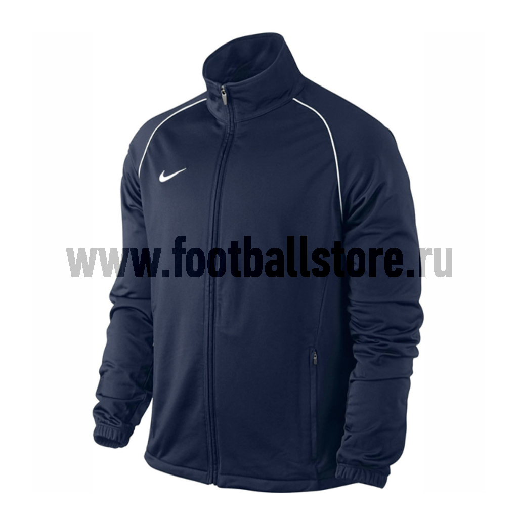Куртка Nike Found 12 Sideline Poly Jacket 473958-451