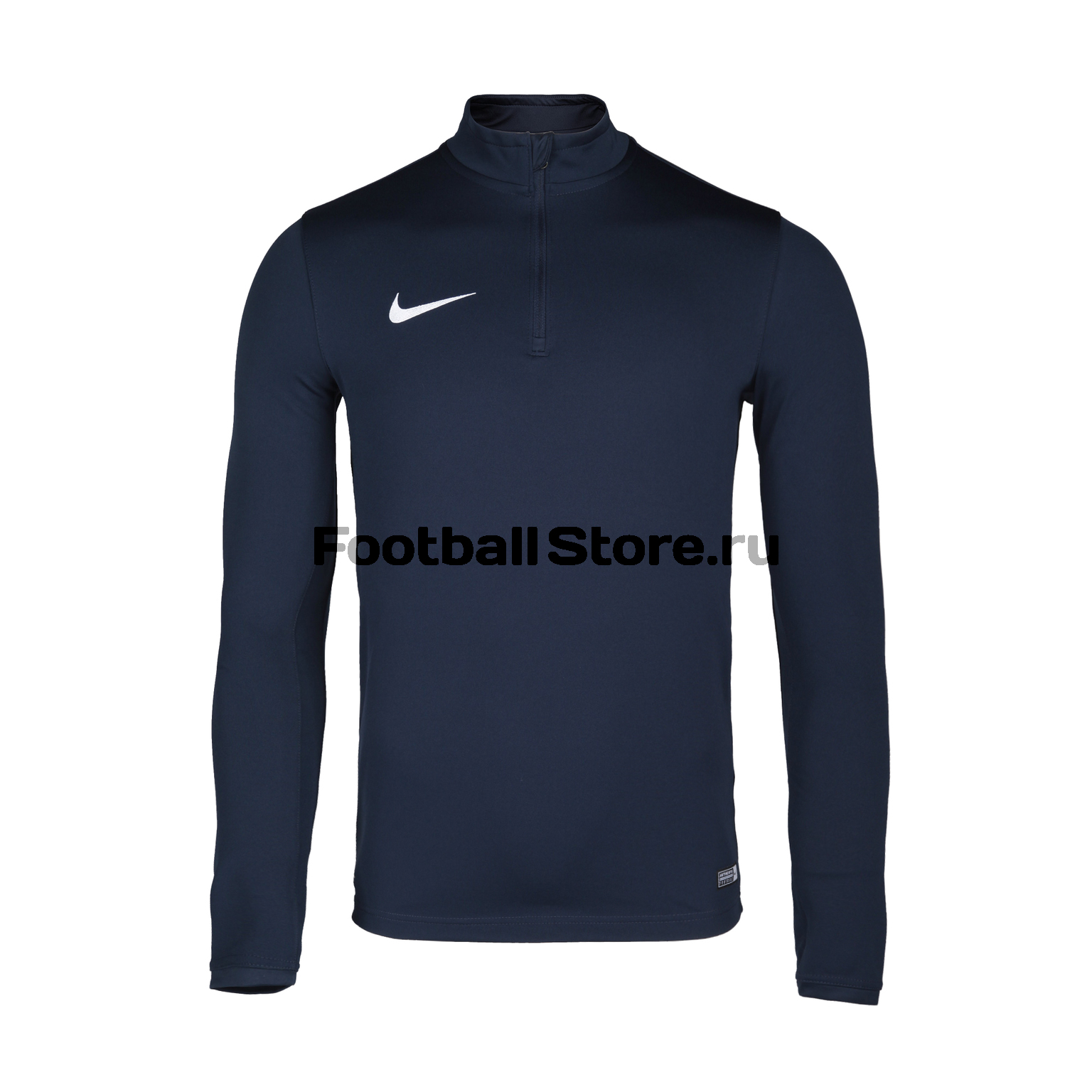 Свитер тренировочный Nike Academy 16 Midlayer Top  725930-451