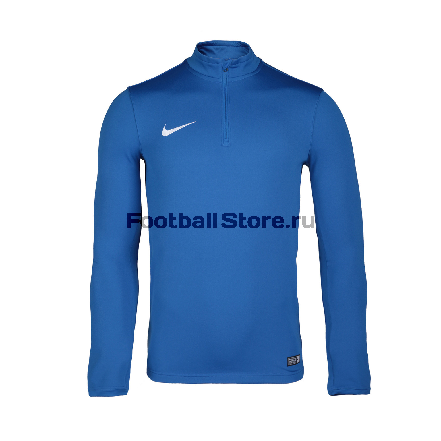 Свитер тренировочный Nike Academy 16 Midlayer Top 725930-463