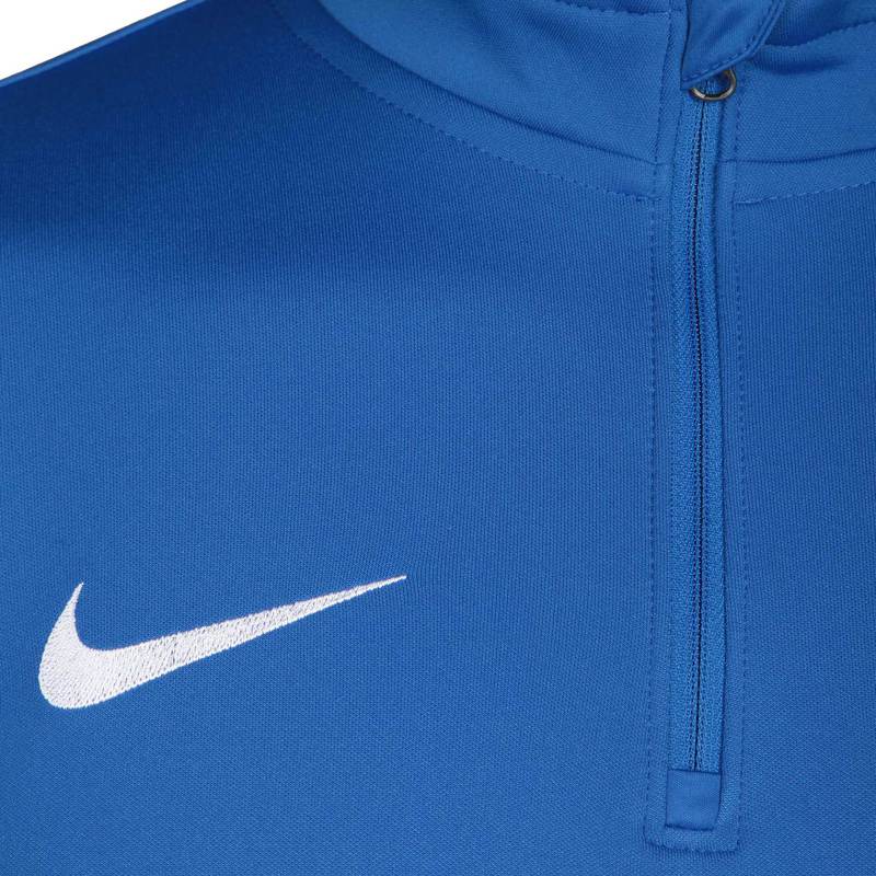 Свитер тренировочный Nike Academy 16 Midlayer Top 725930-463