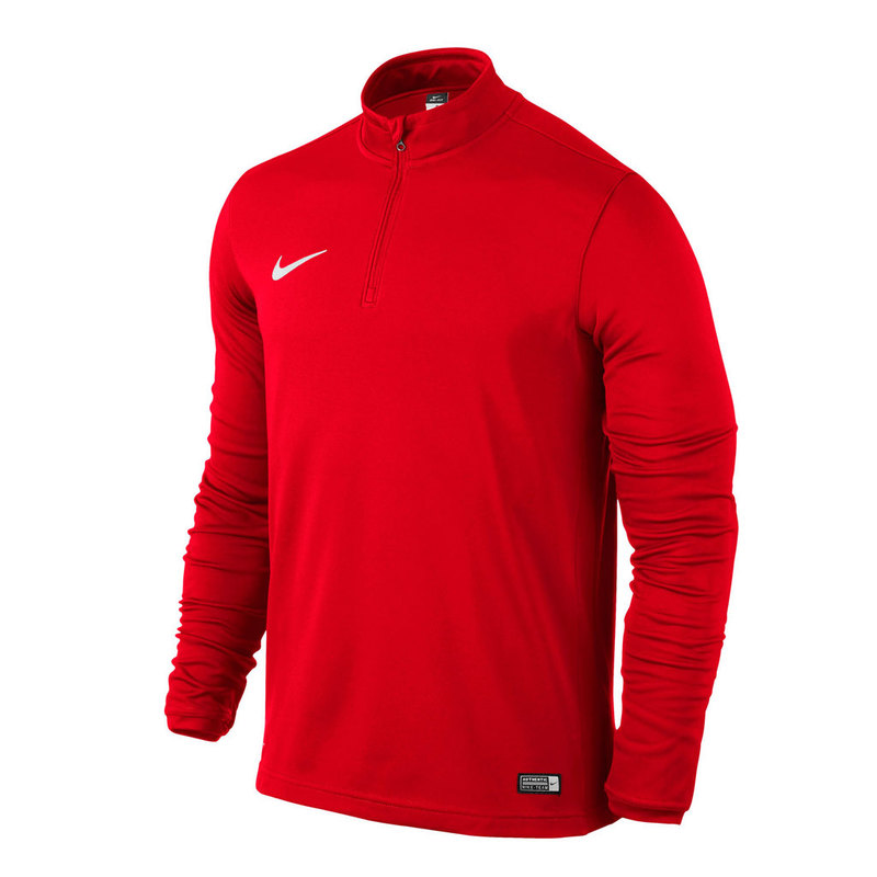 Свитер тренировочный Nike Academy 16 Midlayer Top 725930-657