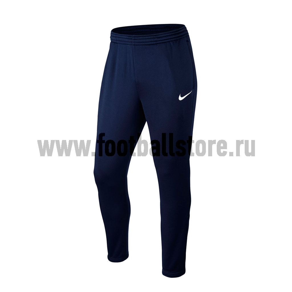 Брюки тренировочные Nike Academy 16 Tech 725931-451