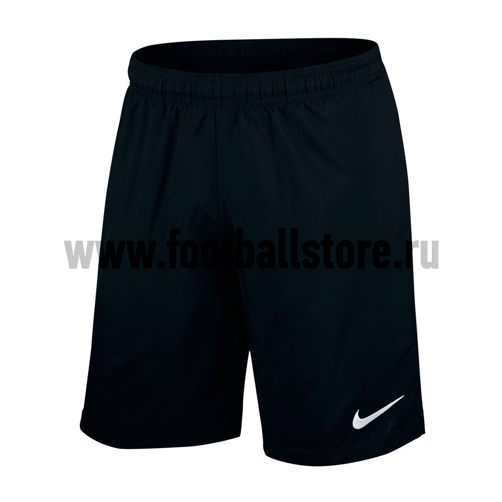 Шорты Nike Academy 16 WVN WZ 725935-010