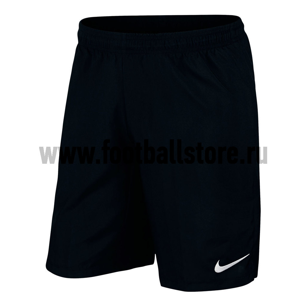 Шорты игровые подростковые Nike Laser Woven III Short NB 725986-010