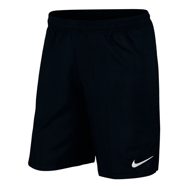 Шорты игровые подростковые Nike Laser Woven III Short NB 725986-010