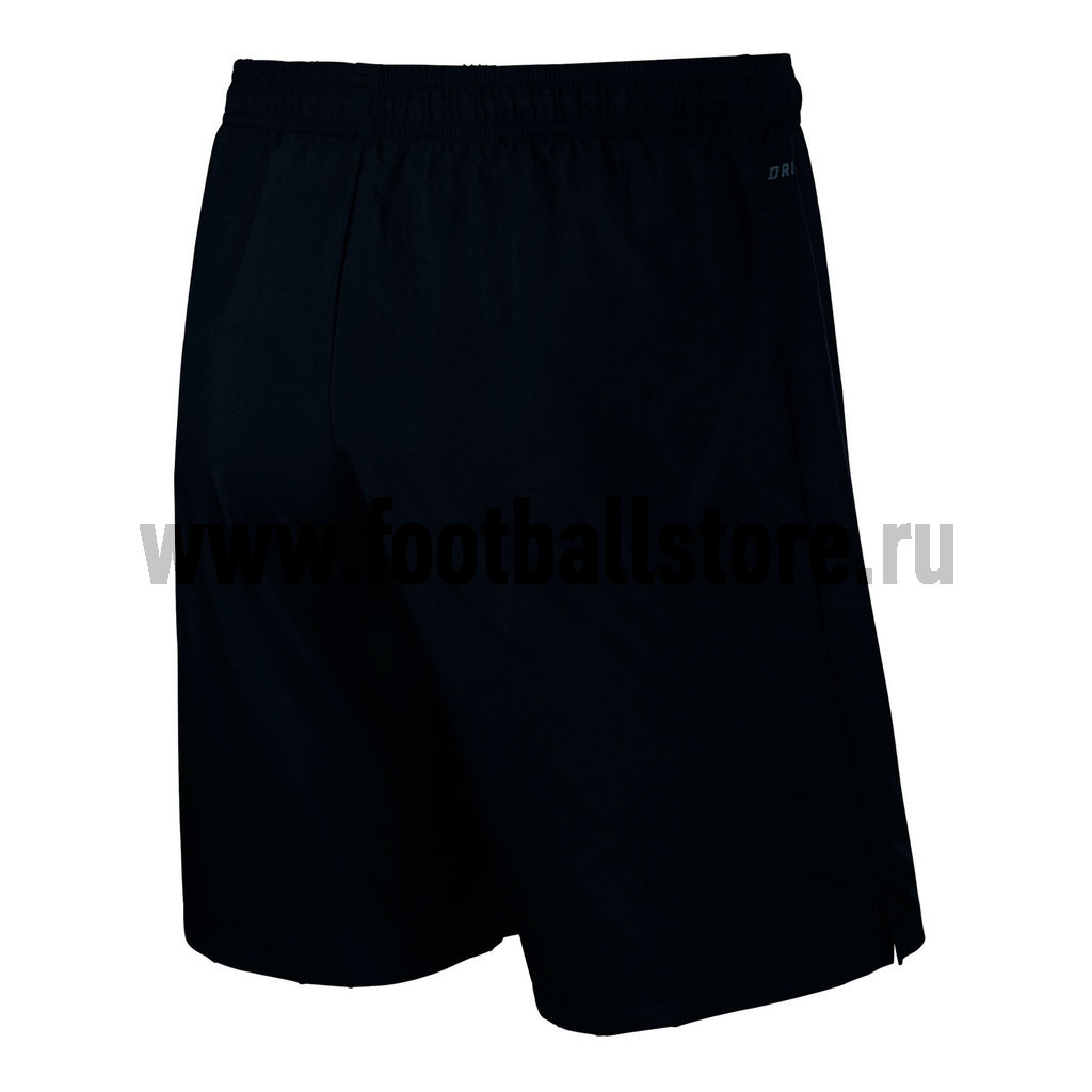 Шорты игровые подростковые Nike Laser Woven III Short NB 725986-010