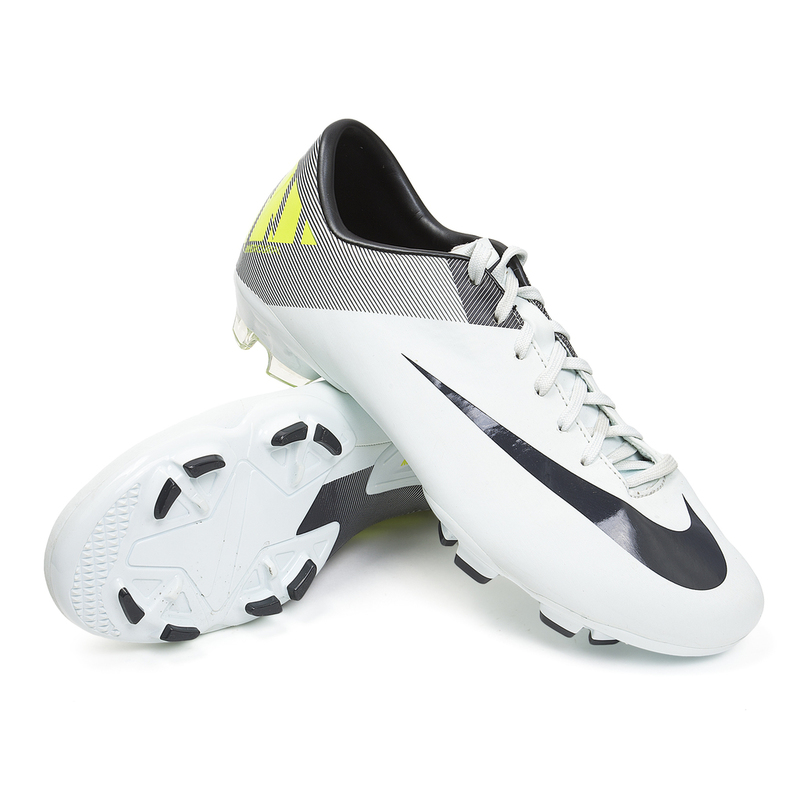 Бутсы Nike Mercurial Victory ii fg