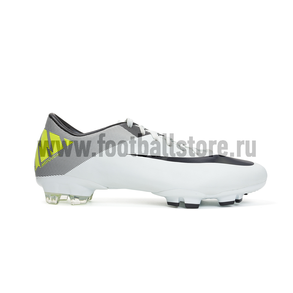 Бутсы Nike Mercurial Victory ii fg