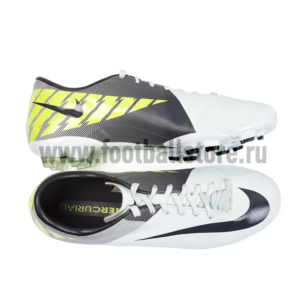 Бутсы Nike Mercurial Victory ii fg