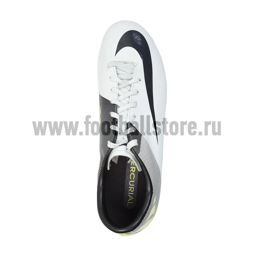 Бутсы Nike Mercurial Victory ii fg