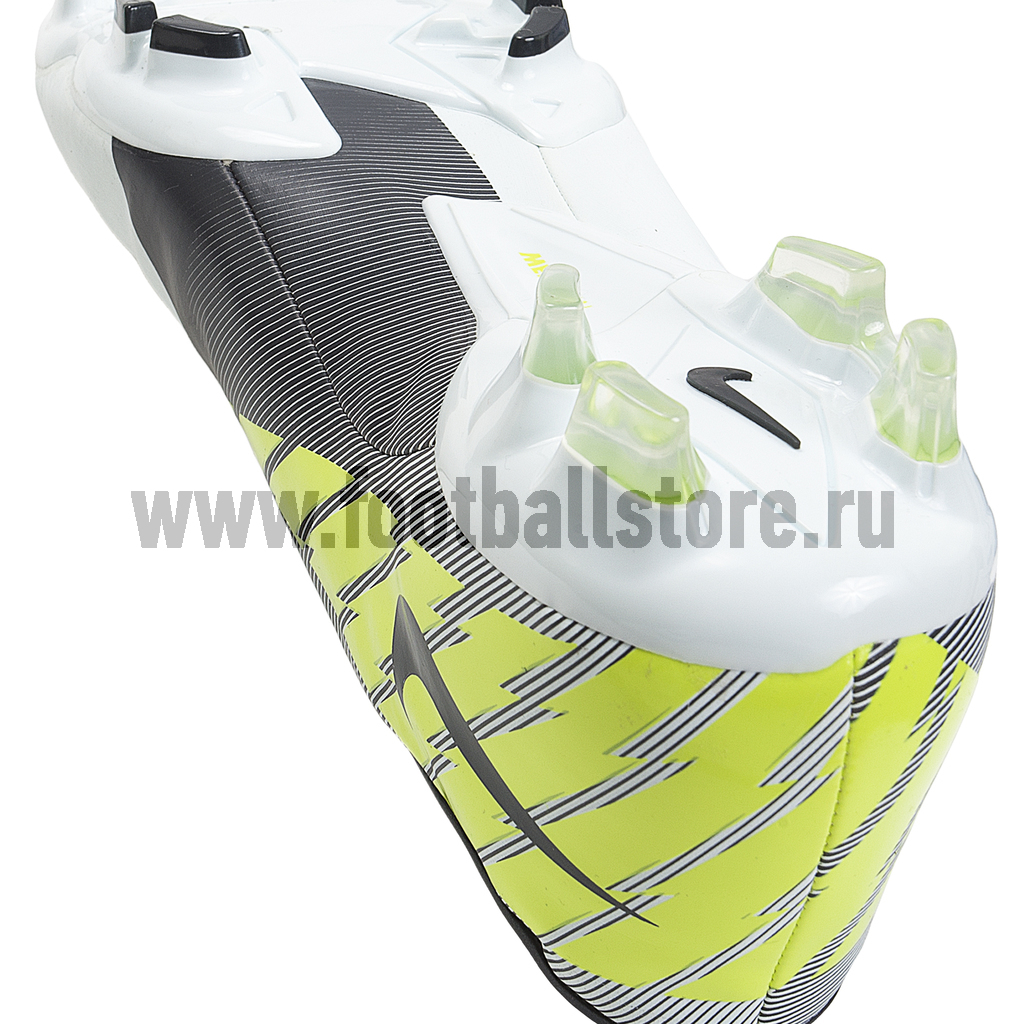 Бутсы Nike Mercurial Victory ii fg