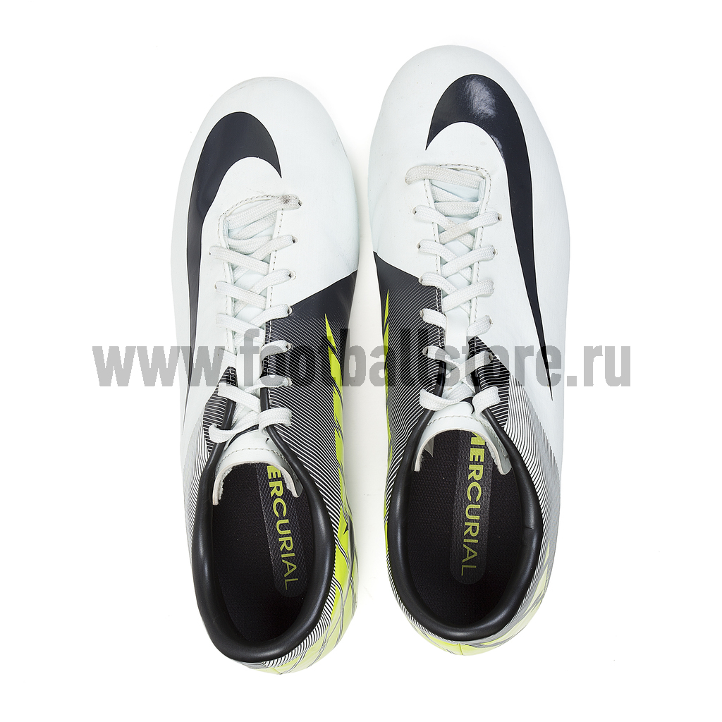 Бутсы Nike Mercurial Victory ii fg