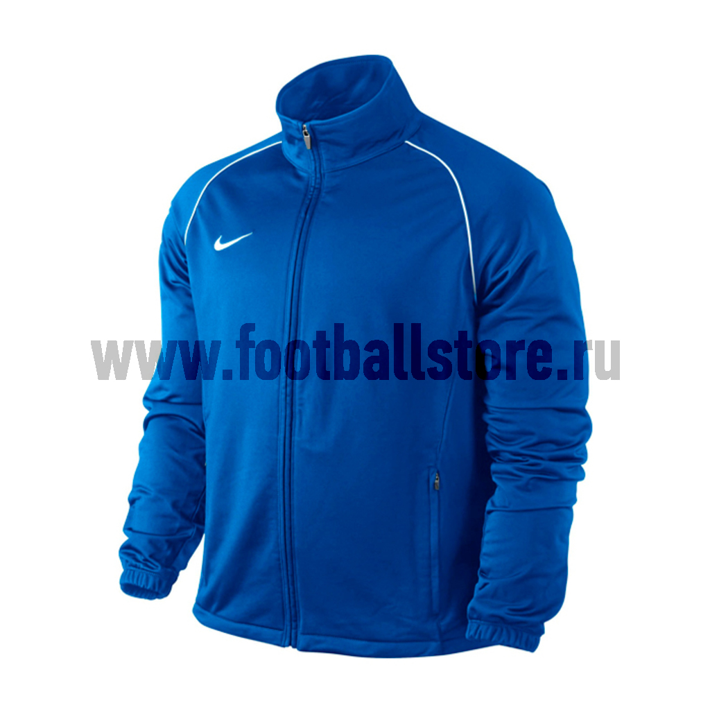 Куртка Nike found 12 Sideline Poly jacket 473958-463