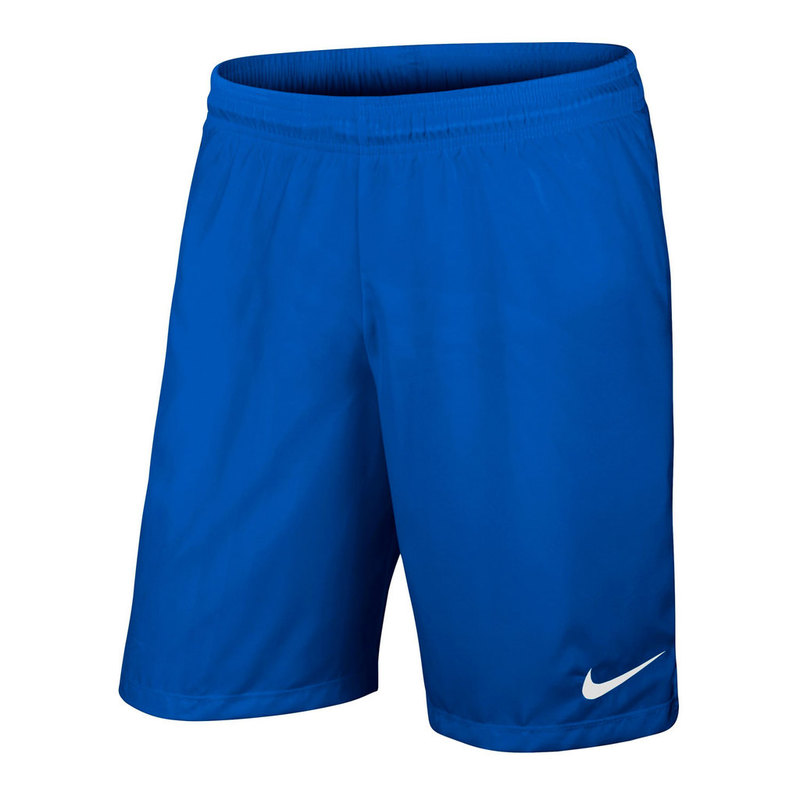 Шорты игровые подростковые Nike Laser Woven III Short NB 725986-463