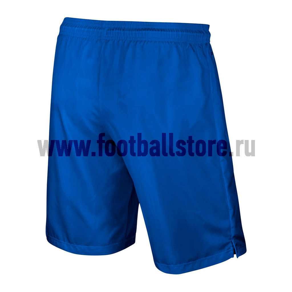 Шорты игровые подростковые Nike Laser Woven III Short NB 725986-463