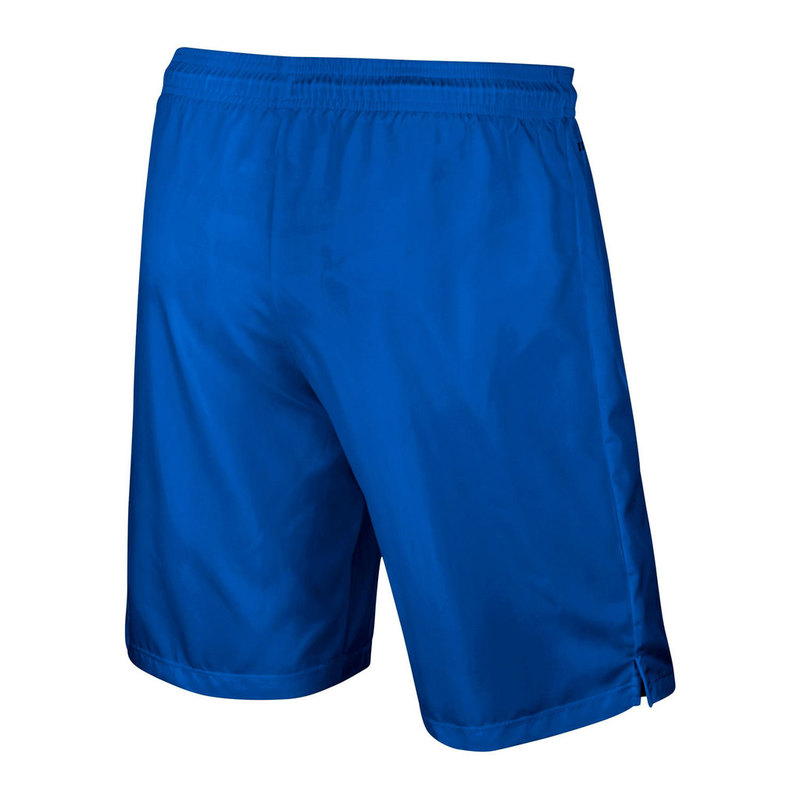 Шорты игровые подростковые Nike Laser Woven III Short NB 725986-463