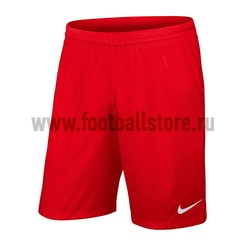 Шорты игровые подростковые Nike Laser Woven III Short NB 725986-657