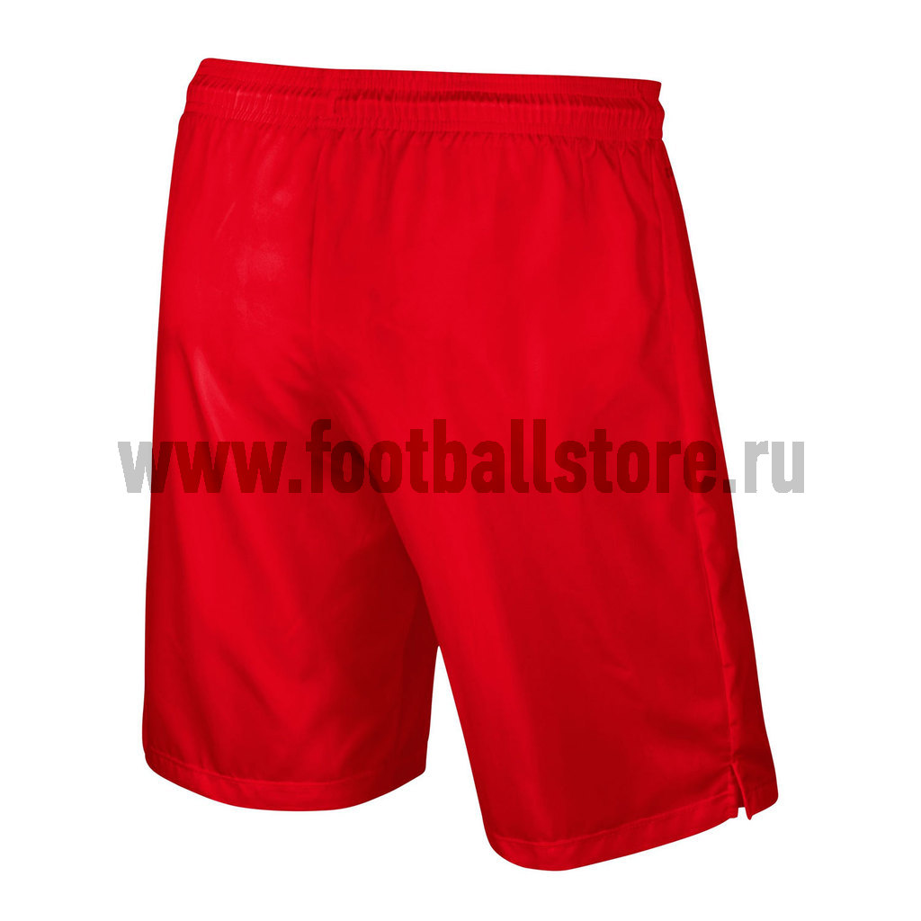 Шорты игровые подростковые Nike Laser Woven III Short NB 725986-657