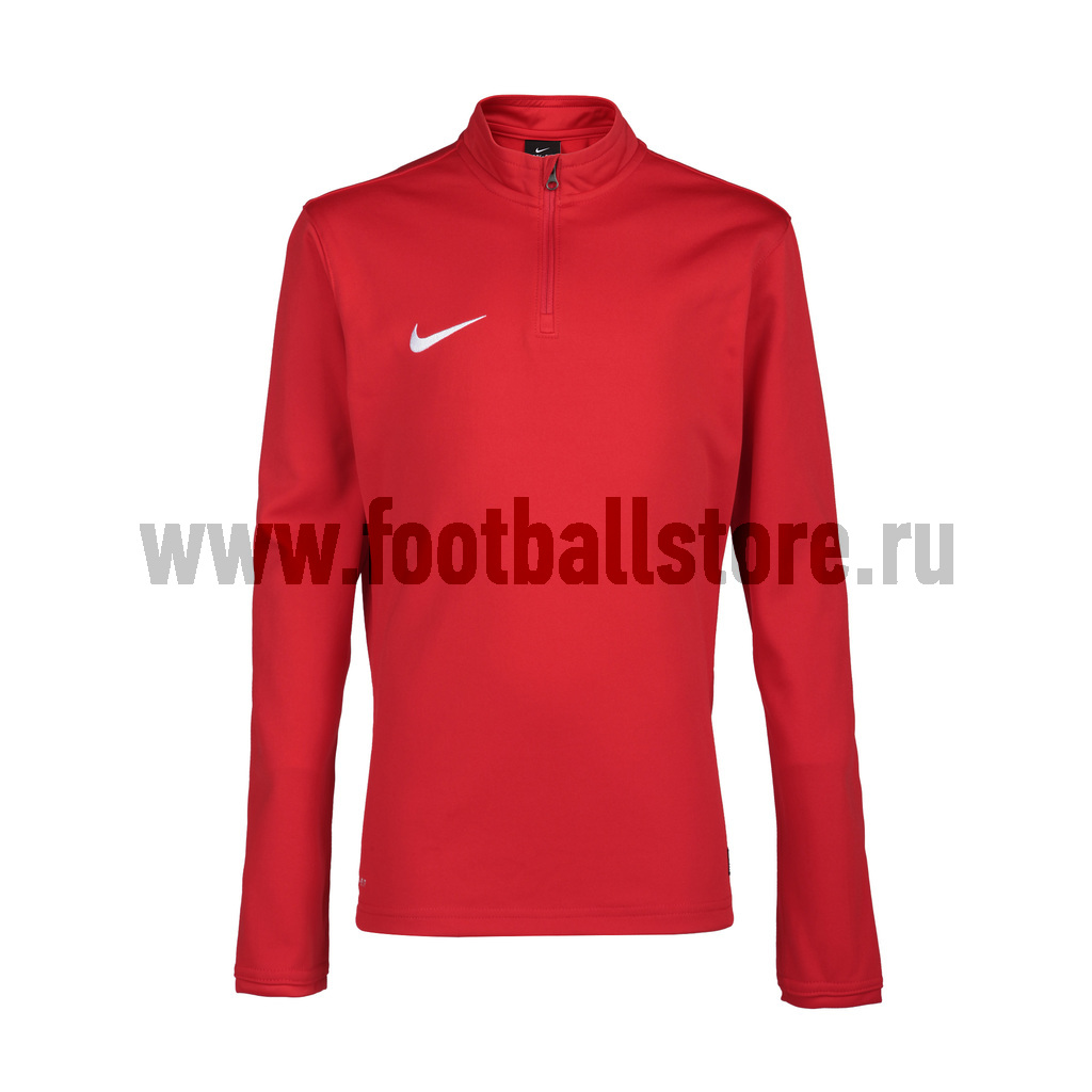 Свитер тренировочный Nike Academy 16 Midlayer Top Boys 726003-657